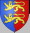 Wappen - Département Manche