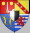 Wappen - Département Moselle