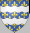 Wappen - Département Seine-et-Marne