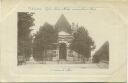 Postkarte - Valenciennes - Eglise Saint Michel