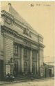 Postkarte - Douai - Le Theatre