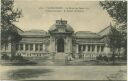 Postkarte - Valenciennes - Le Musée des Beaux-Arts
