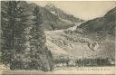 Postkarte - Argentière - le Glacier et l'Aiguille du Chardonnet