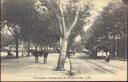 Toulon - Boulevard de Strasbourg - Postkarte