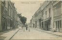 Postkarte - Conlie - Sarthe - Grande Rue