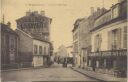 Postkarte - Thiais - Val-de-Marne - Carrefour Maurepas