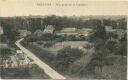Postkarte - Bonnetable-Aulaines - Sarthe