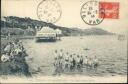 Postkarte - Toulon - Le Mourillon - Les Bains Sainte-Helene