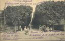 Postkarte -  Vernon - Avenue Thiers