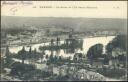 Postkarte - Vernon - La Seine