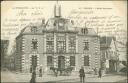 Postkarte - Vernon - L'Hôtel des Postes