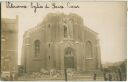 Postkarte - Valenciennes - Eglise du Sacre-Coeur