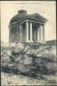 Postkarte - Chambery - Chapelle de Lemenc