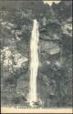 Postkarte - Chambery - Cascade de Couz