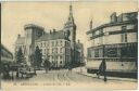 CPA - Angouleme - L Hotel de Ville