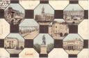 Ansichtskarte Carte postale 53000 Laval