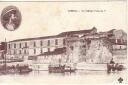 Ansichtskarte Carte postale 16100 Cognac Le Chateau Francois I.