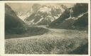 Ansichtskarte - CPA - Departement-Haute-Savoie - Chamonix - La Mer de Glaces