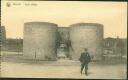 Ansichtskarte - CPA - Douai - Porte d Arras