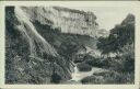 Ansichtskarte Carte postale 39110 Roches de Baume Cascade des Tufs