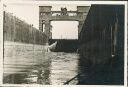 Ansichtskarte - Cartes-postales -Frankreich - 68680 Kembs - Kraftwerk - Die grosse Schleuse