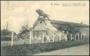 Postkarte -  St. Privat - Monument du 3 me Regt. de la Garde