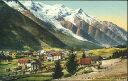 Ansichtskarte - CPA - Departement-Haute-Savoie - Chamonix