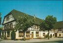 Ansichtskarte - Cartes-postales -Frankreich - 68150 Ostheim - Hotel Baltzinger