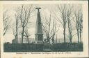 57640 St. Hubert - Denkmal des 3 Rheinischen Inf.-Regts No. 29