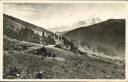 Carte Postale - Col des Aravis