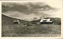 Col des Aravis - La Capelle des Aravis