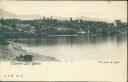 Ansichtskarte - CPA - honon-les-Bains - Vue prise du Quai