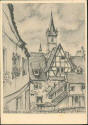 Frankreich - Departement-Bas-Rhin - 67210 Obernai - Oberechnheim