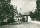 Ansichtskarte - CPA - 68150 Ribeauville-Rappoltsweiler - Tour des cigognes