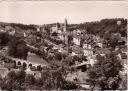 Ansichtskarte Carte postale 19140 Uzerche