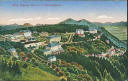 Ansichtskarte - Cartes-postales -Frankreich - Drei Aehren