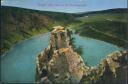 Postkarte - Weisser See