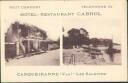 Postkarte - Carqueiranne - Les Salettes