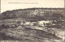 Reichsackerkopf - Vue generale - Auberge Sattel - Postkarte