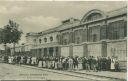 Postkarte - Pontarlier - Maison PERNOD Fils - Sortie du Personnel