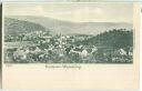 Postkarte - Husseren-Wesserling