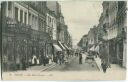 Postkarte - Douai - Rue Saint-Jacques