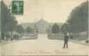 Postkarte - Vincennes - Caserne