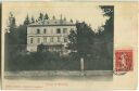 CPA - Freland - chateau