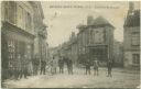 Postkarte - Bethisy-Saint-Pierre - Carrefour de Glatigny