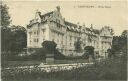 Postkarte - Compiegne - Hotel Royal