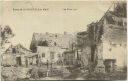 Postkarte - St-Sulpice pres Ham - Ruines