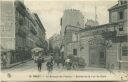 Postkarte - Brest - La Banque de France