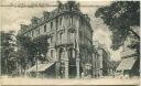 Postkarte - Caen - Hotel Moderne