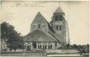 Postkarte - Corroy - L Eglise